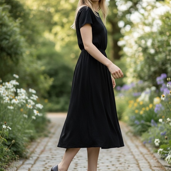 Christian Siriano Snakeskin Brown Heels - Picture 2 of 3